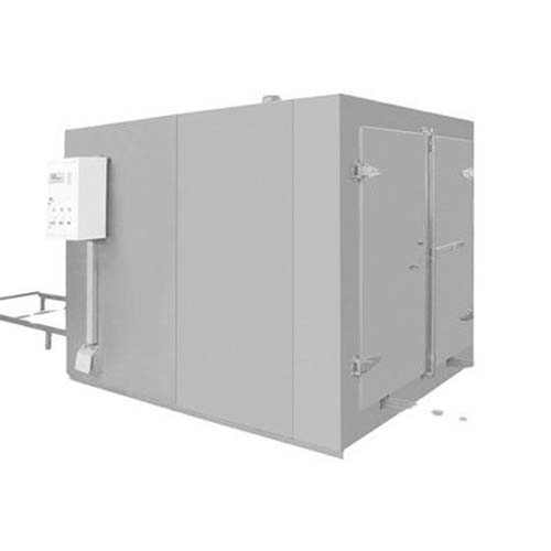 Small Electric Curing Drying Oven Benefits and Applications