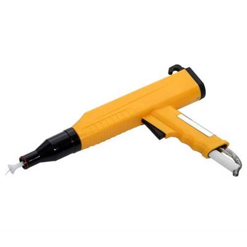 Craftsman Electric Powder Coat Spray Gun: A User s Guide